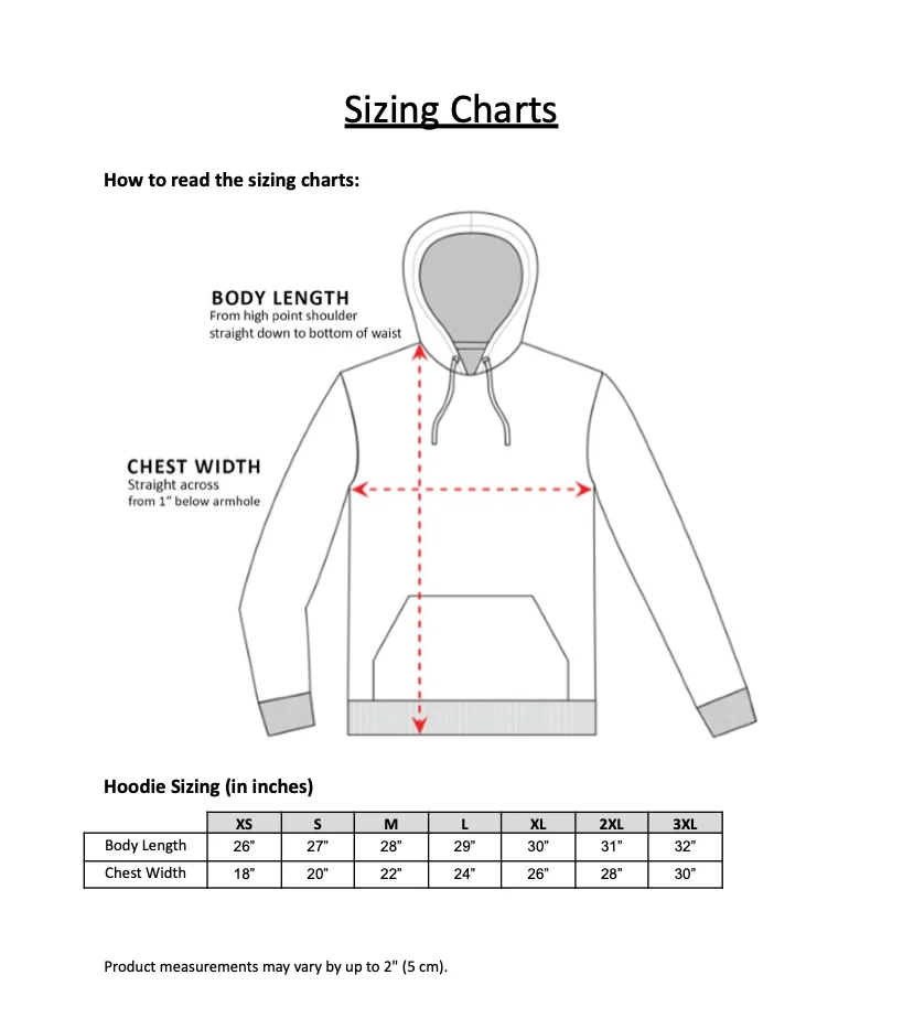 ROOTED HOODIE - DARK NEUTRALS product image (5)