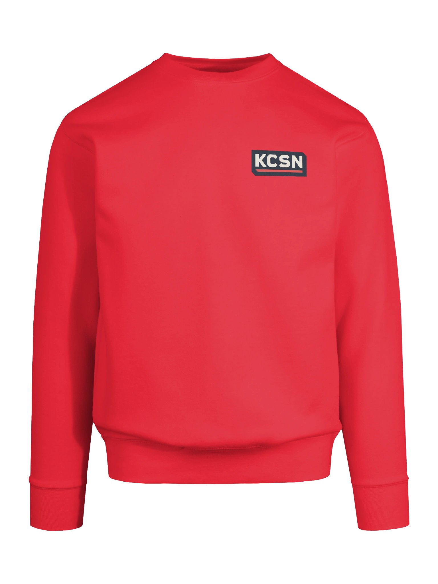 KCSN Monogram Small Logo Crewneck product image (9)