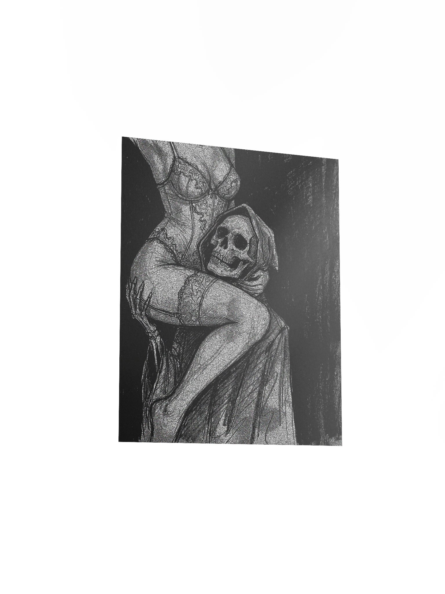 Lifted Spirits Matte Paper Print product image (5)