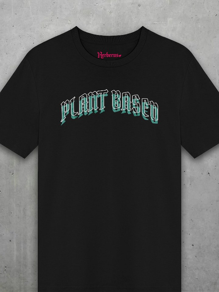 Plant Based Tee product image (2)