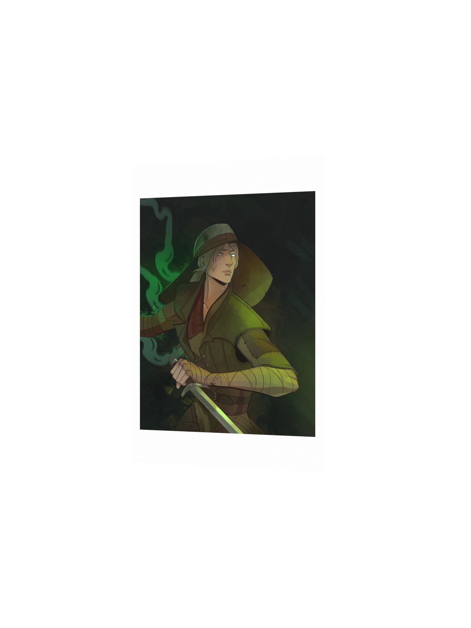 Cole / Compassion product image (7)