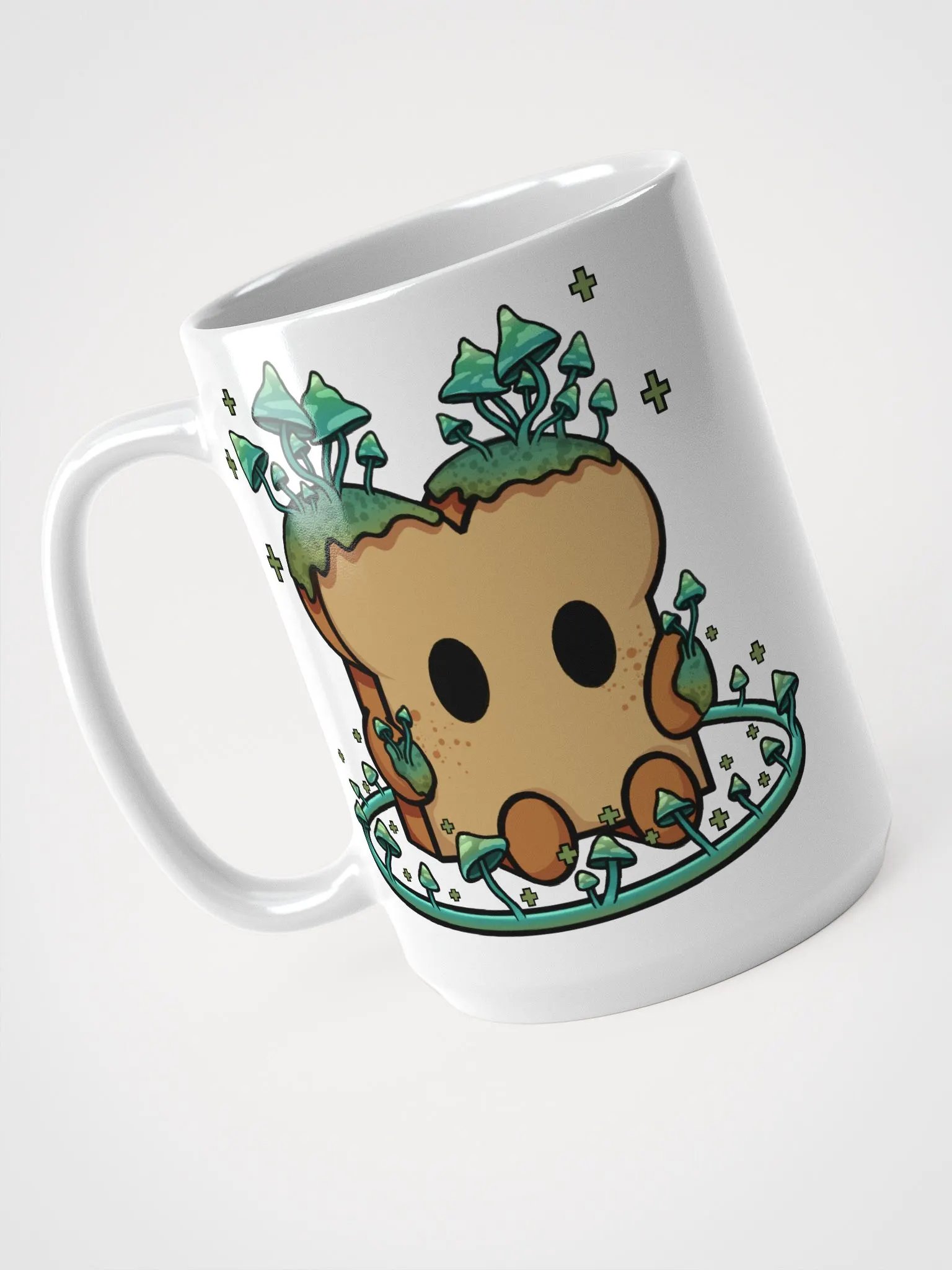 Bustling Breb Mug product image (3)