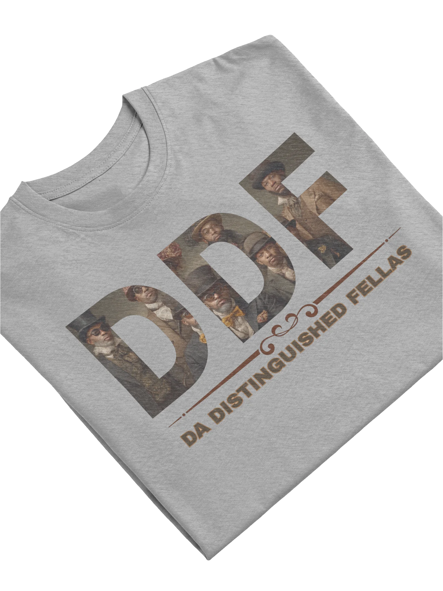 Da Classic with DDF Logo product image (55)
