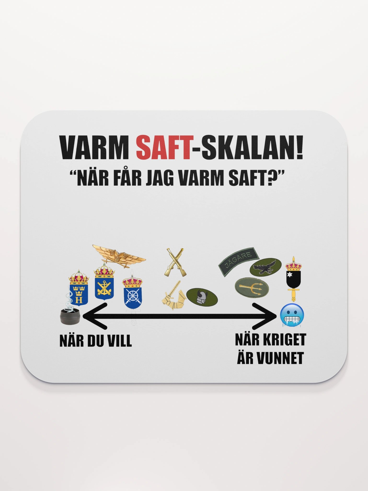 Varm saft-skalan (Musmatta) product image (2)