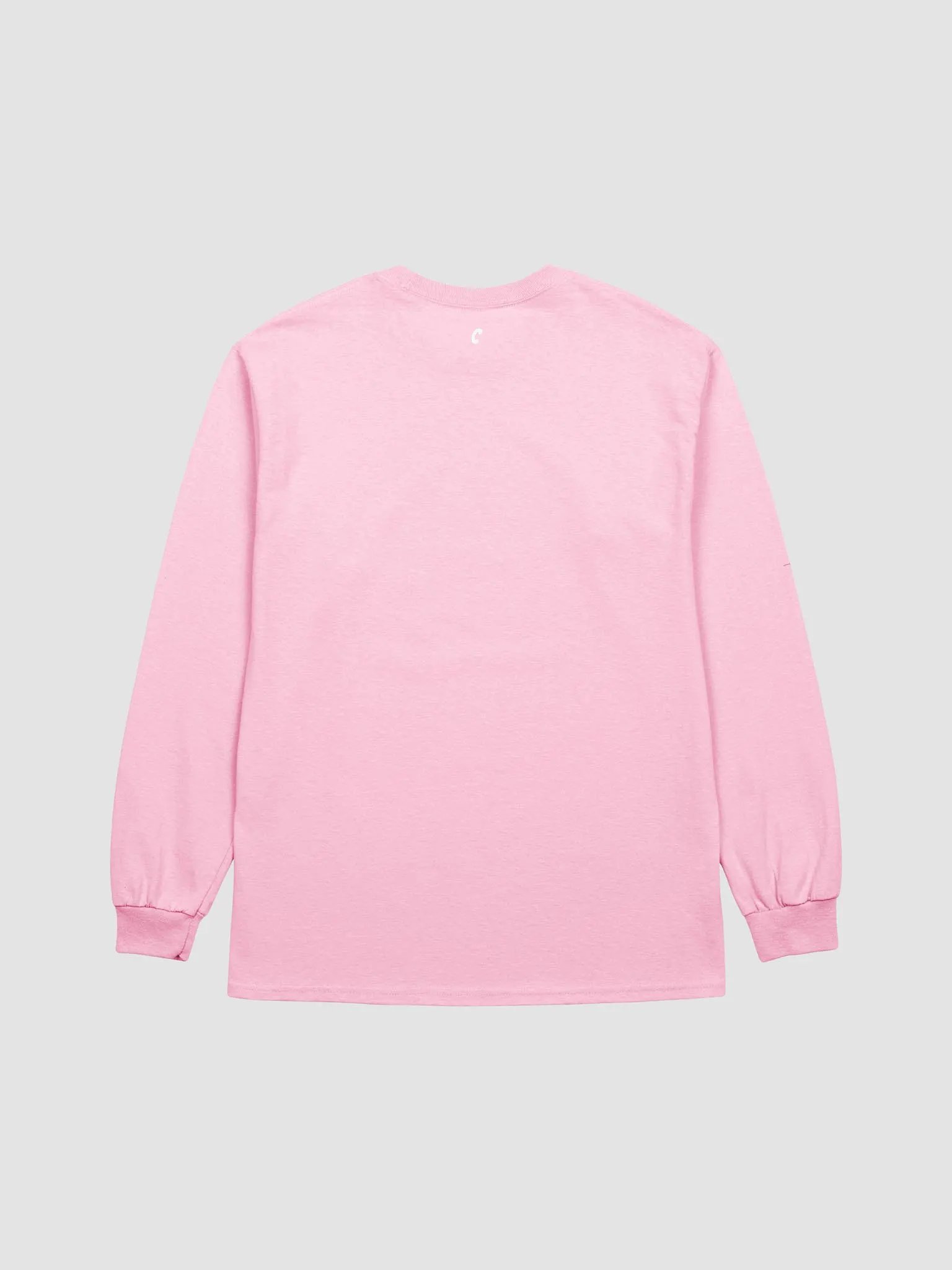 Ultra Cotton Long Sleeve T-Shirt product image (2)