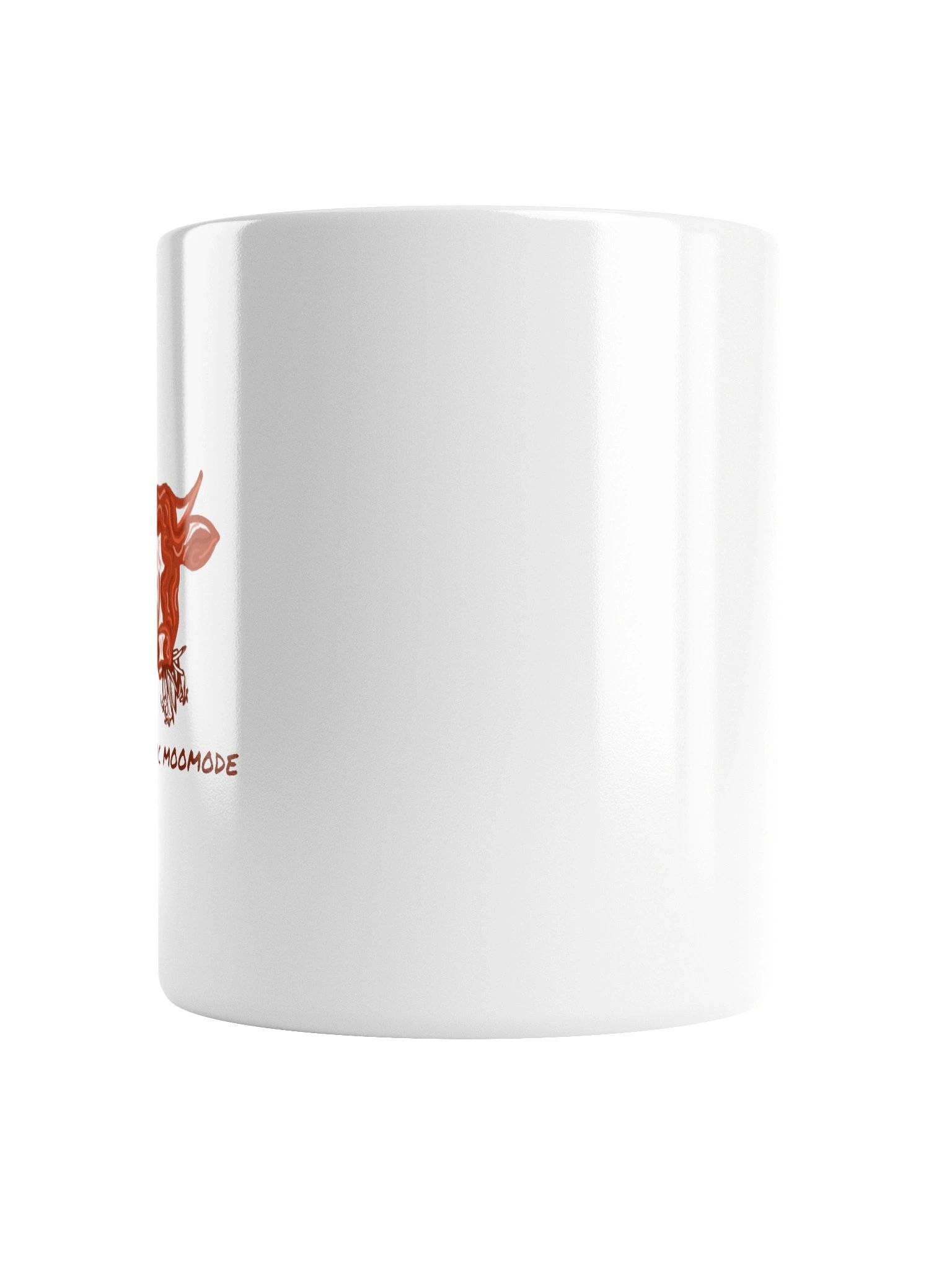 Classic MooMode - Mug product image (2)