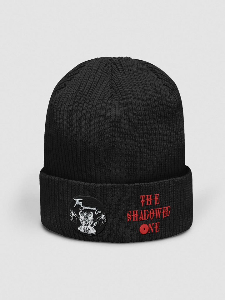 Beanie product image (1)