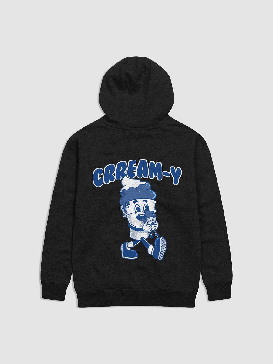 Devoured by Gluttony Hoodie (bluescale) product image (11)