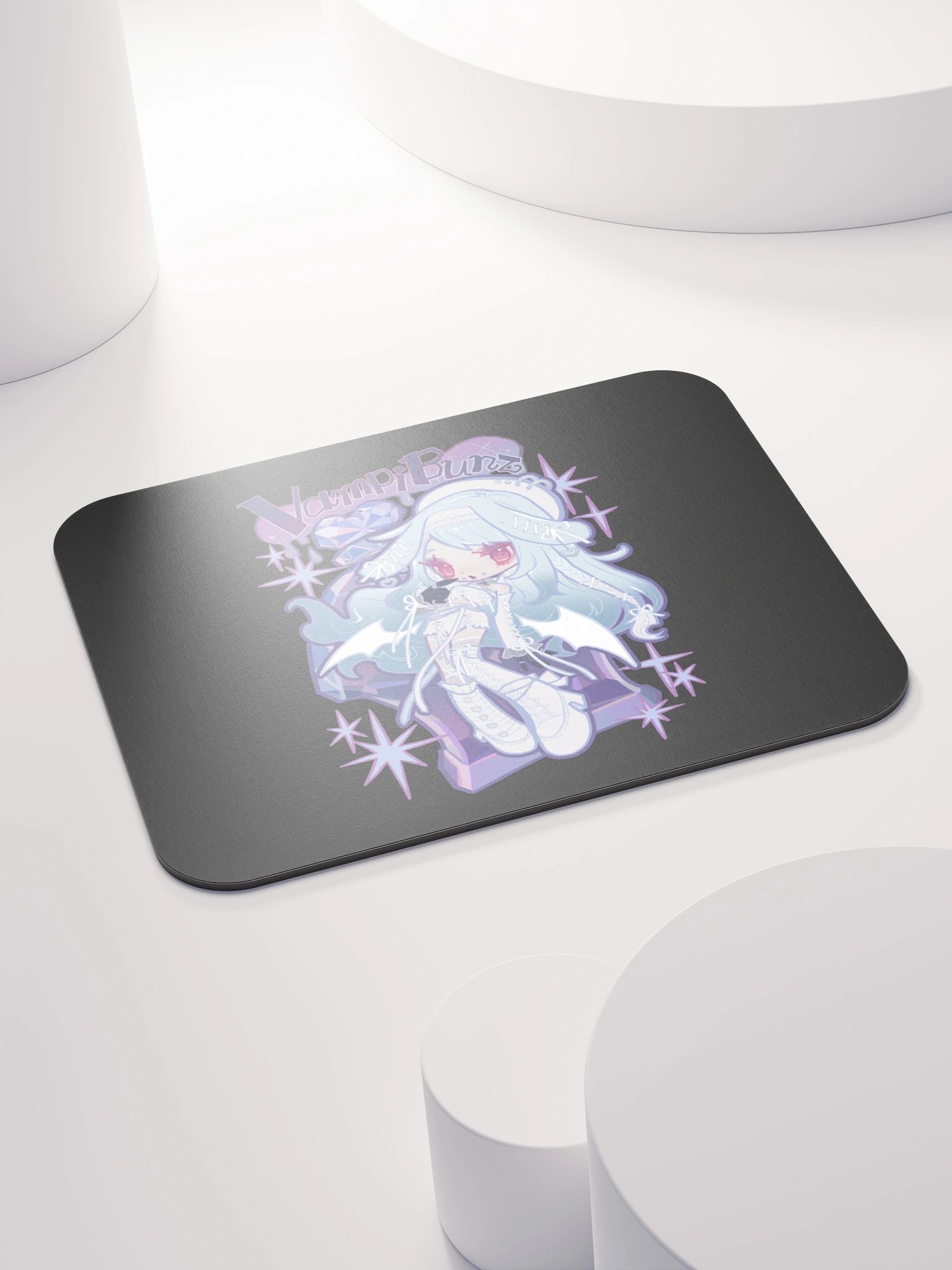 Small Bun Mousepad product image (4)