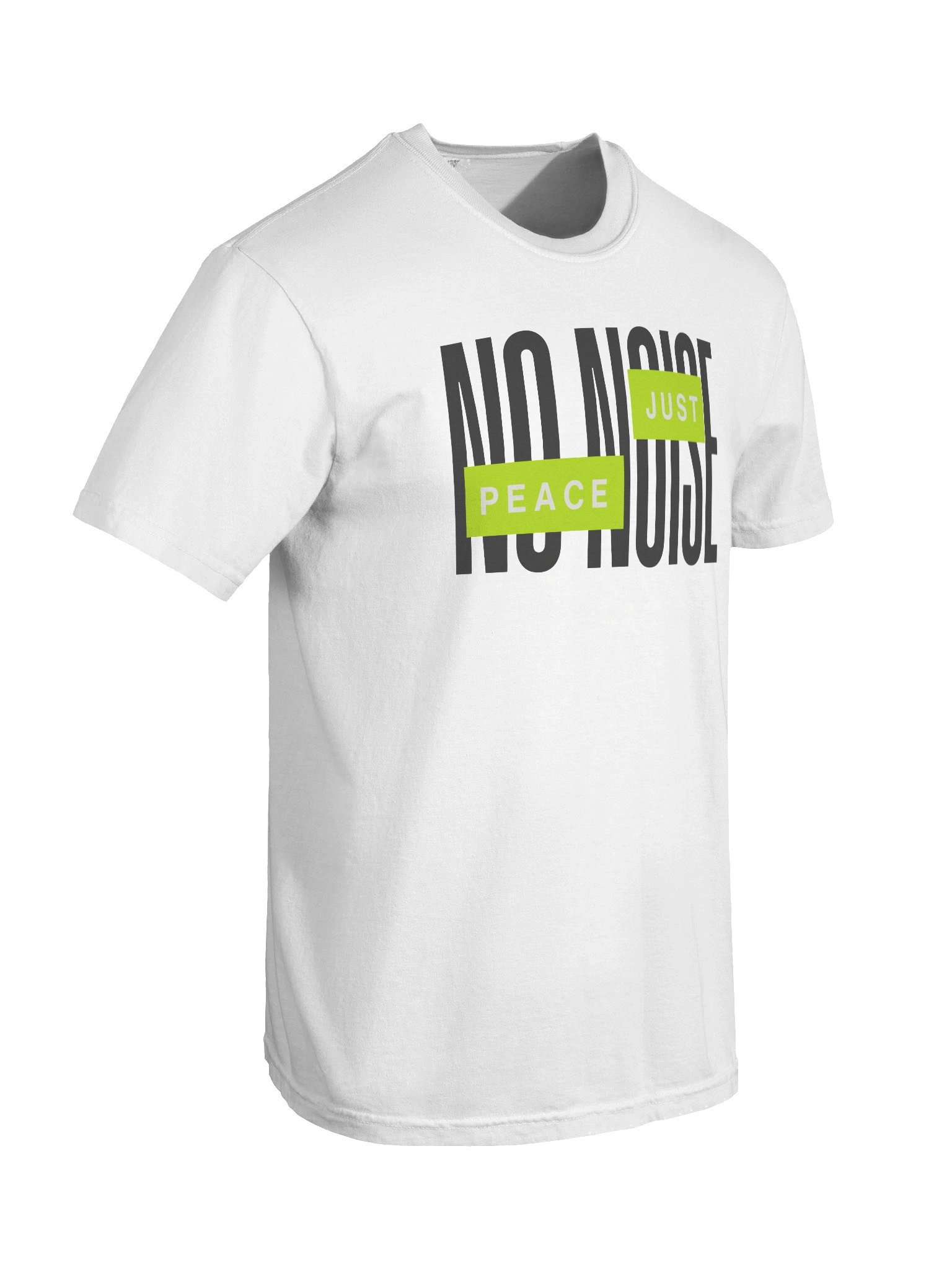 No noise. Just peace. product image (8)