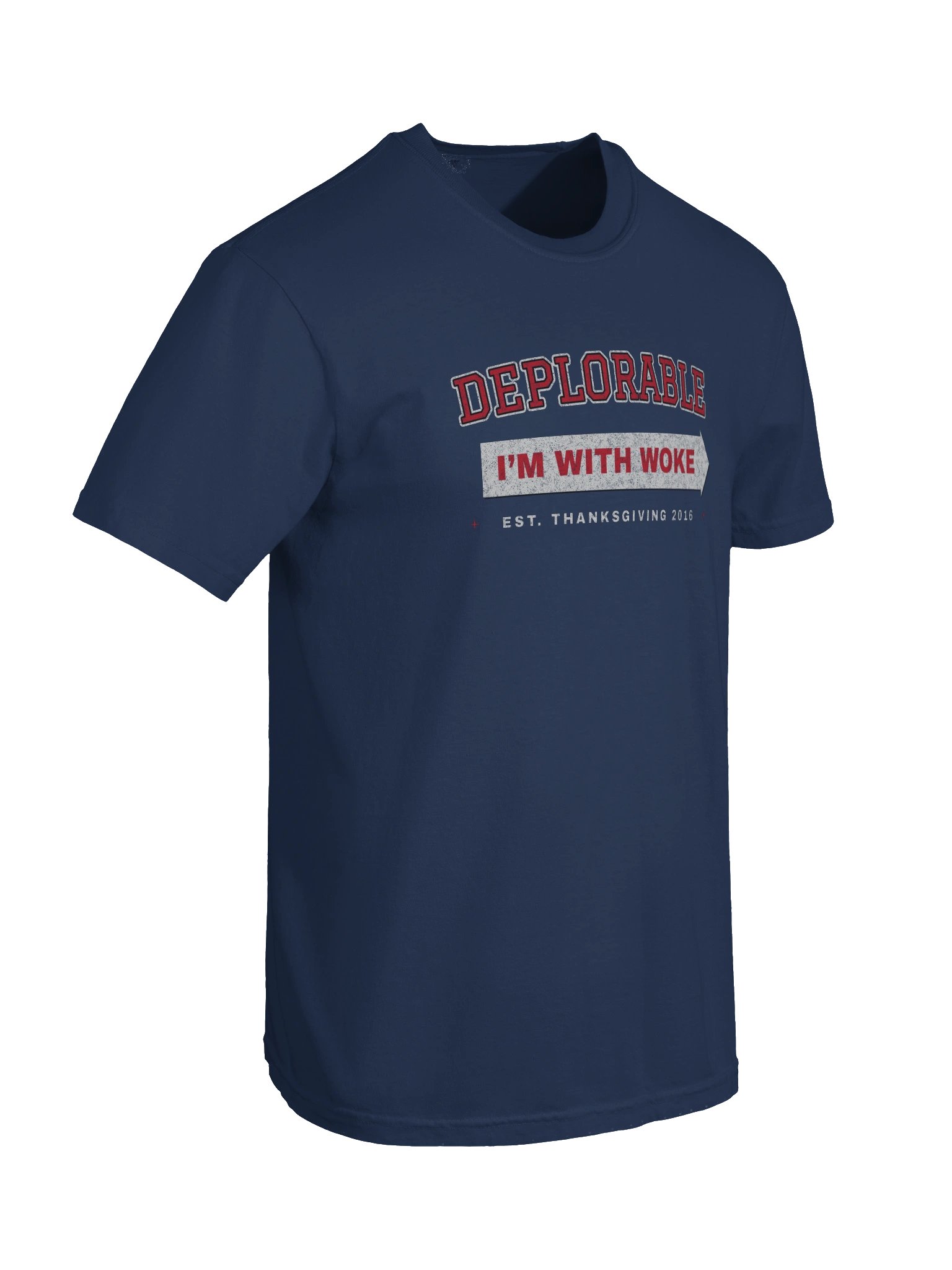Deplorable (BFF Pair) Tee product image (10)