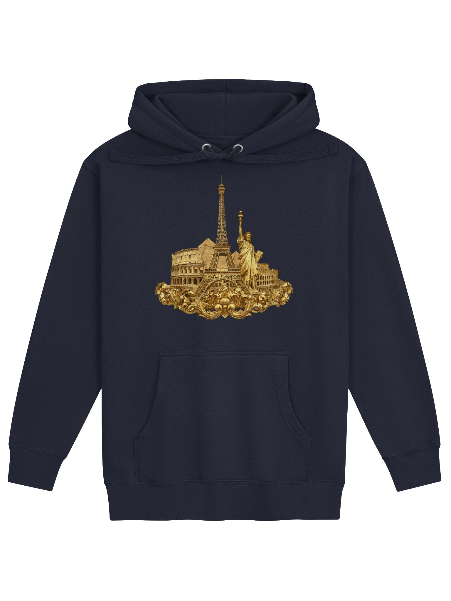 Golden Monuments product image (33)