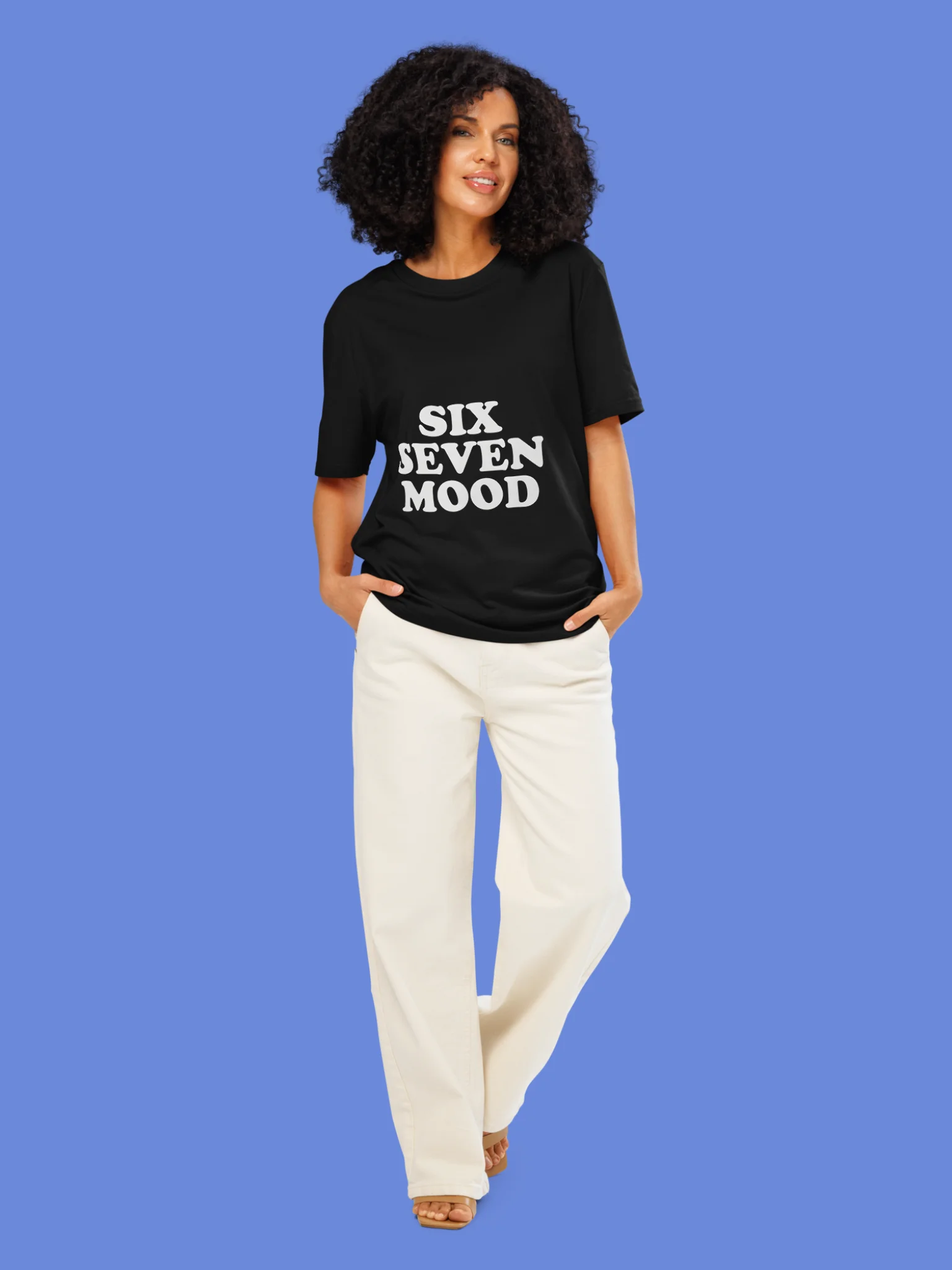 Sex Seven Mood Shirt product image (10)
