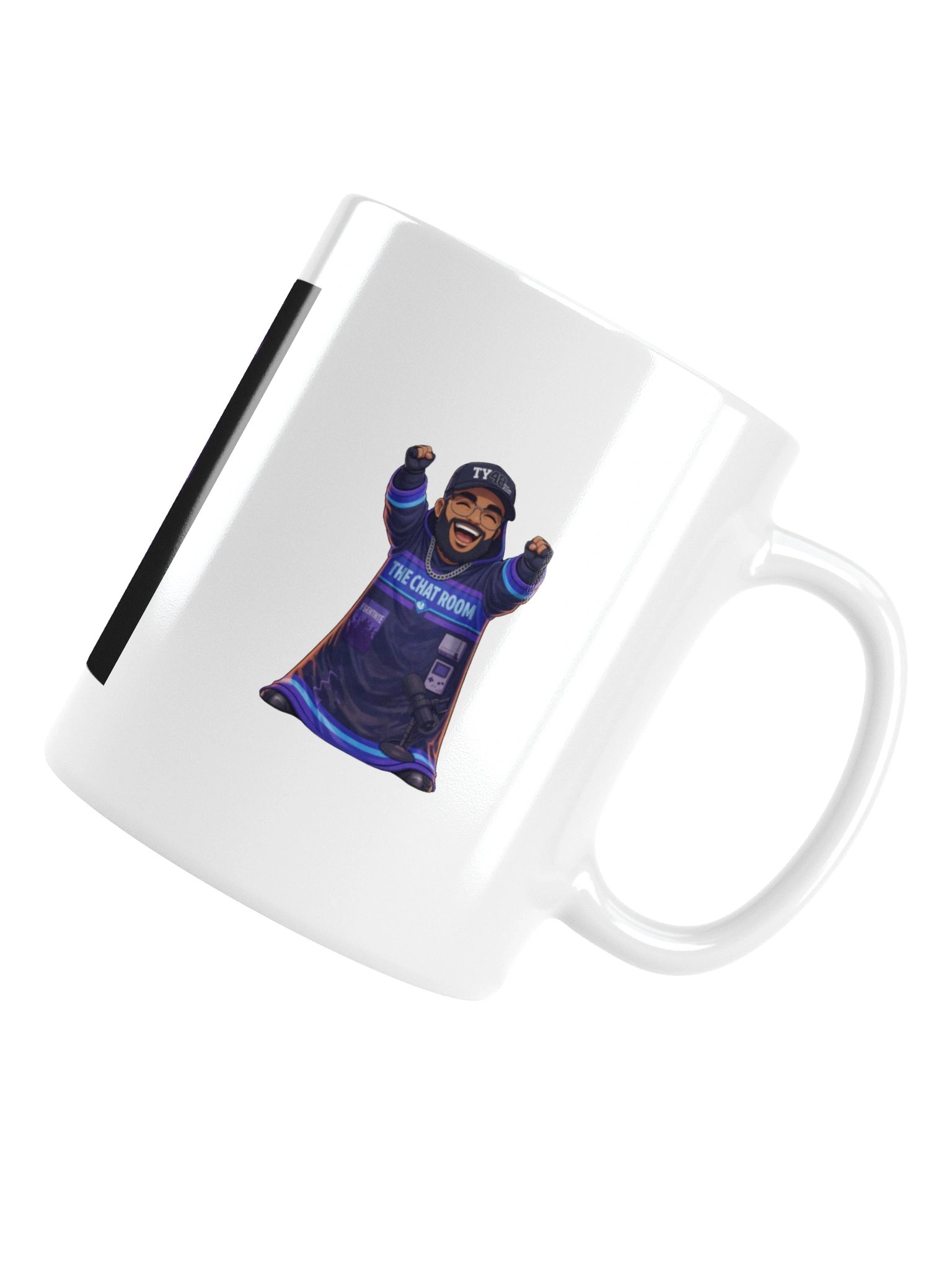 This Guy ShaJax Mug product image (18)