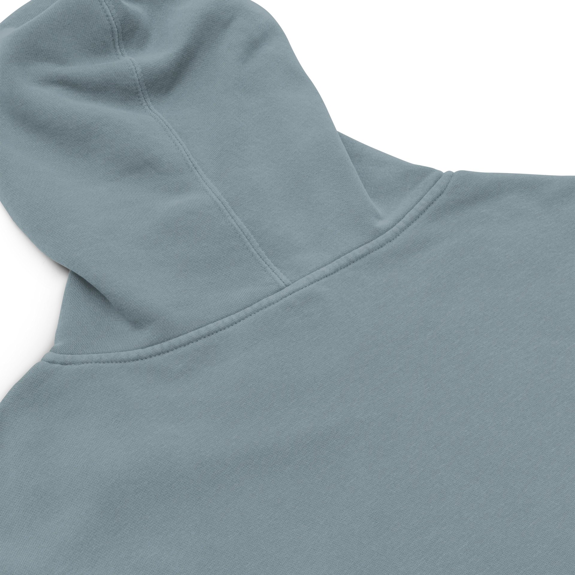 Embroidered Logo Hoodie product image (3)