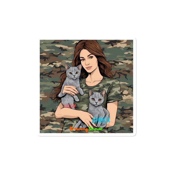 salem & Binkx Merch 2025 product image (2)