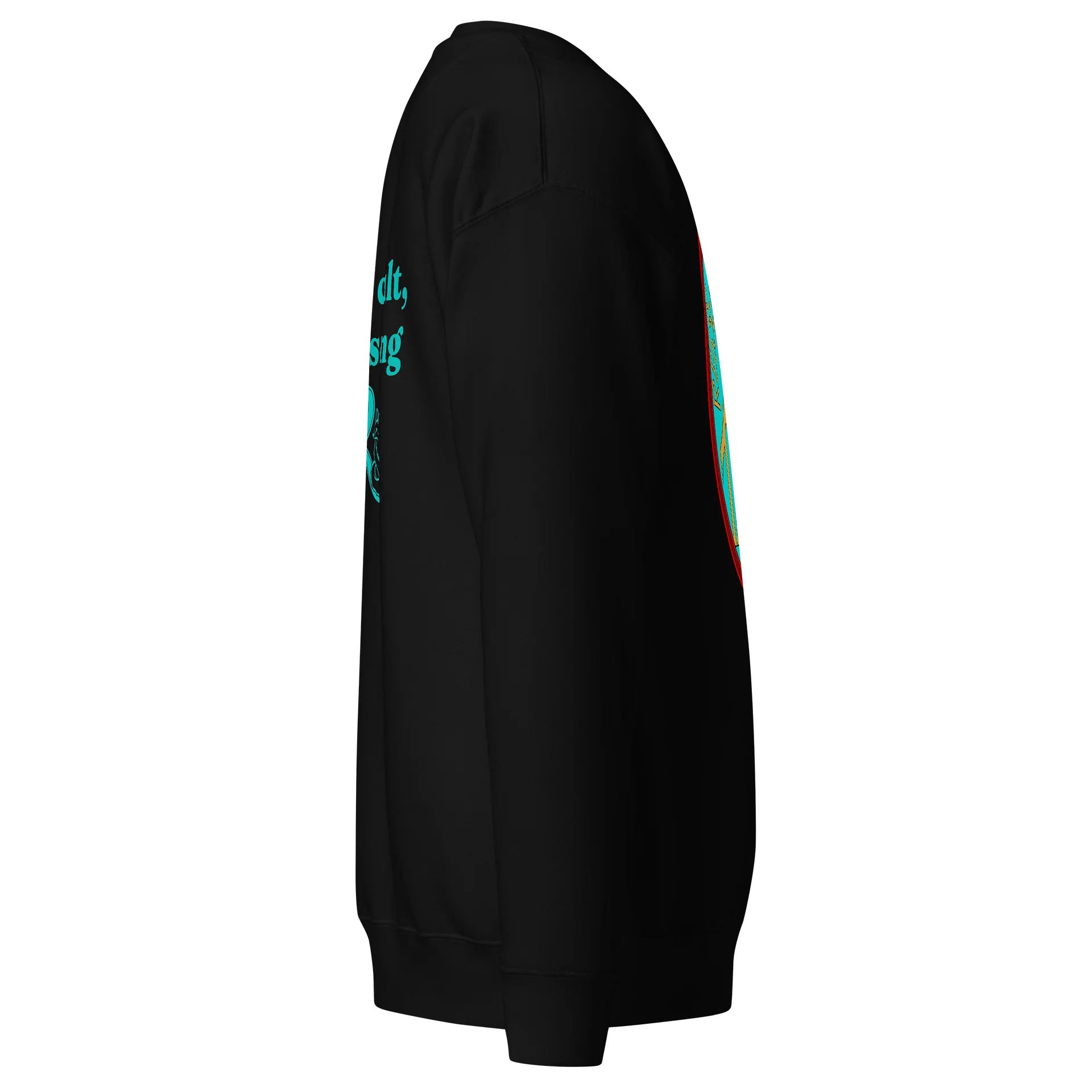 It's a Banger Sweatshirt product image (3)