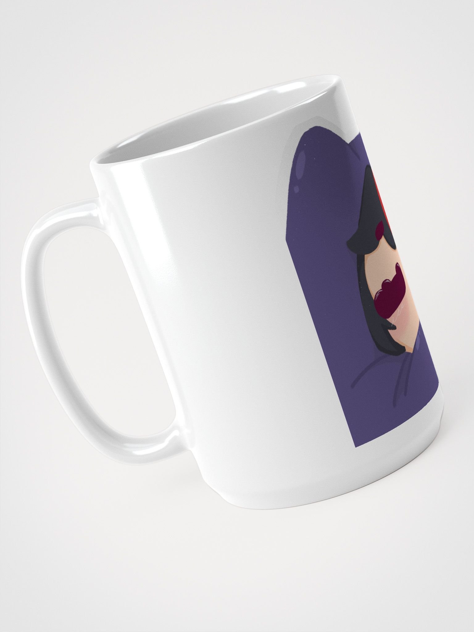 Kitten on a cup! product image (5)