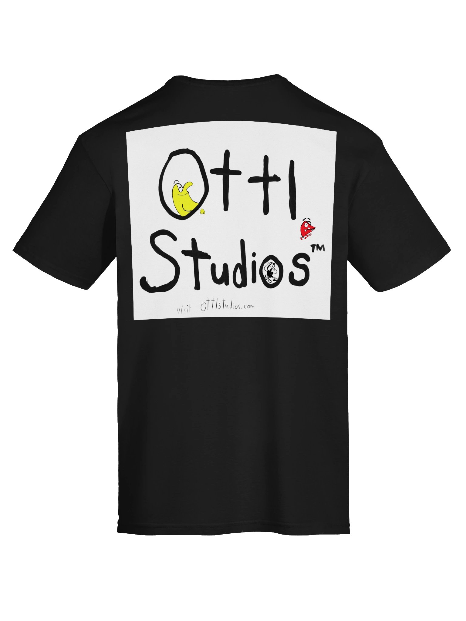 FUG! T-shirt product image (35)