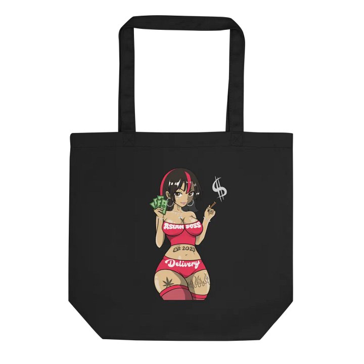 Baby Tote Bag product image (1)