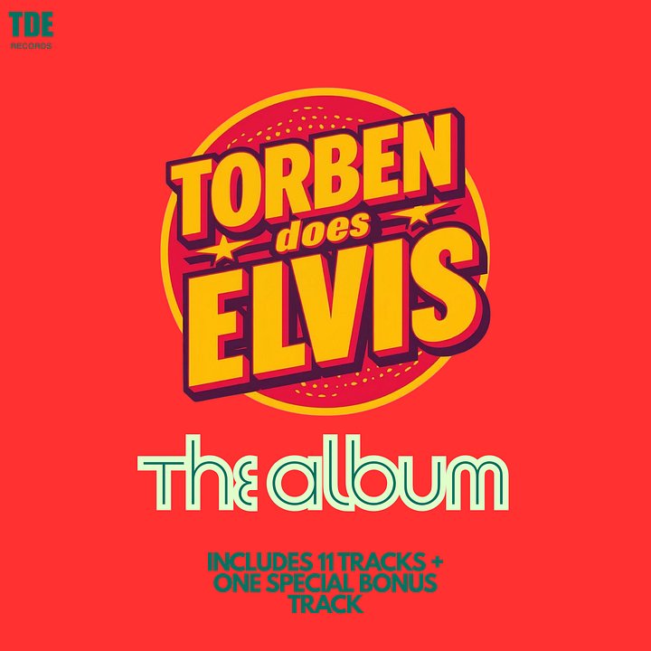 The Album - Digital Download product image (1)