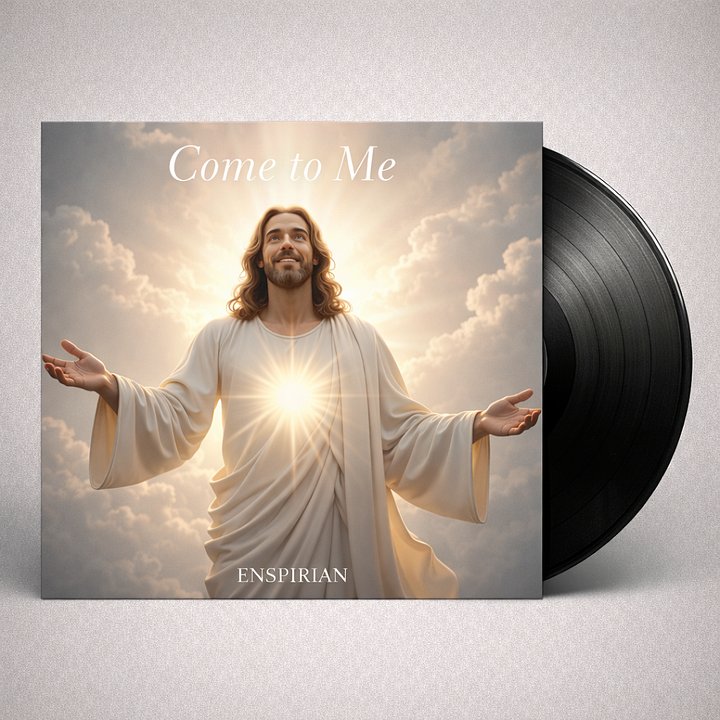 Come to Me, My Child product image (2)