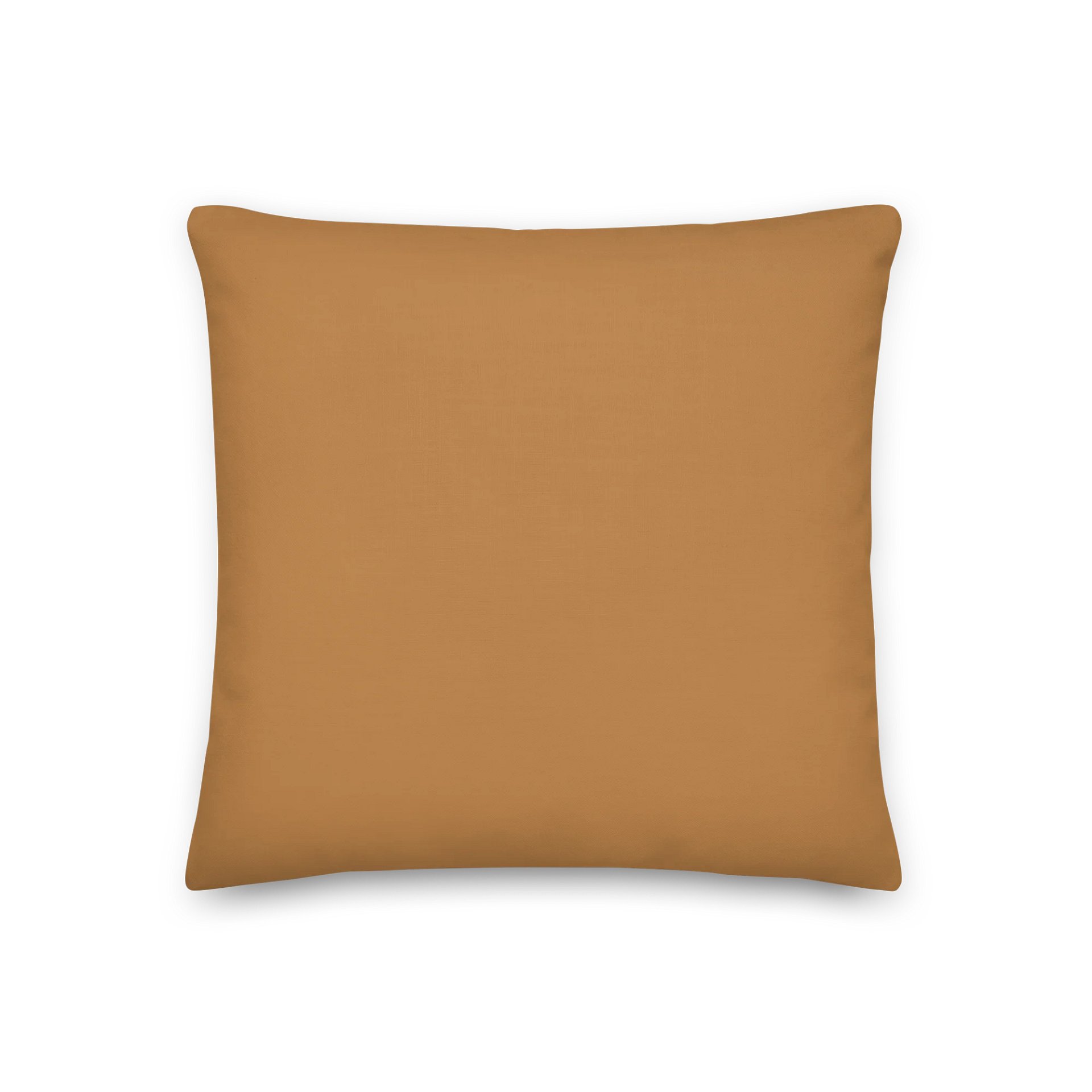 Psychedelic Dachshund #1 - Pillow product image (3)