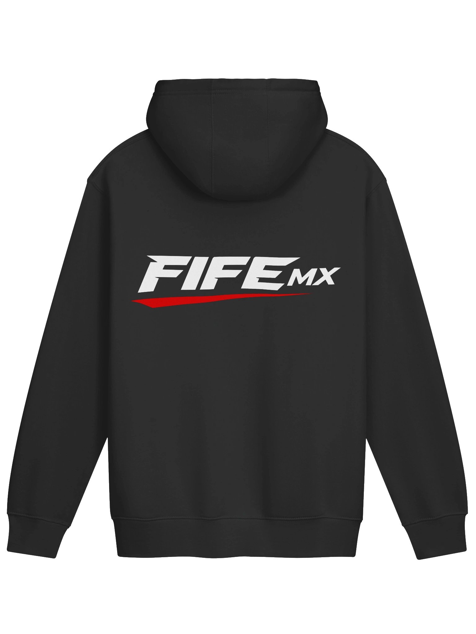 FifeMX Logo Hoodie product image (1)