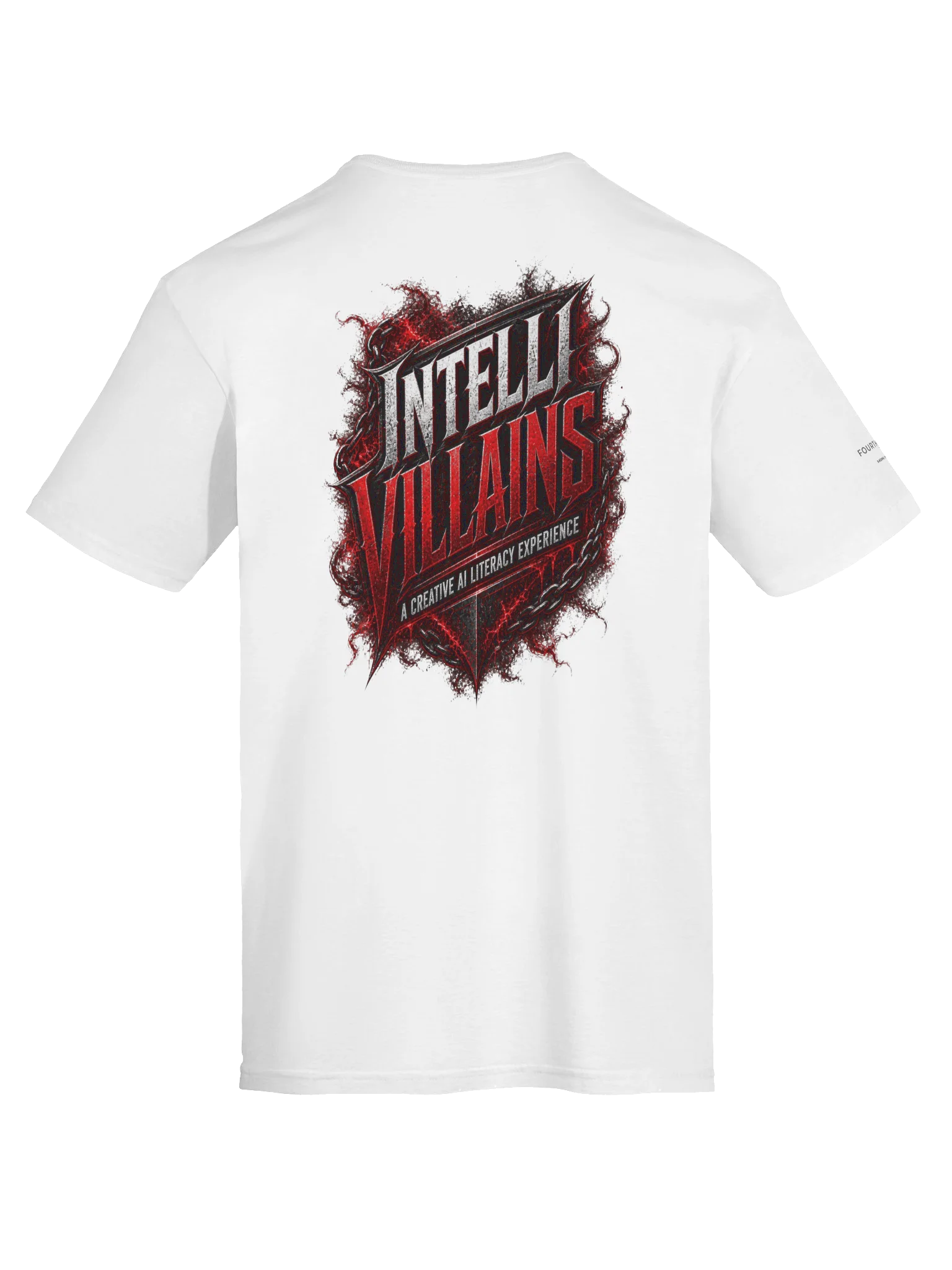 Intelli Villains 2026 | General Kurt product image (11)