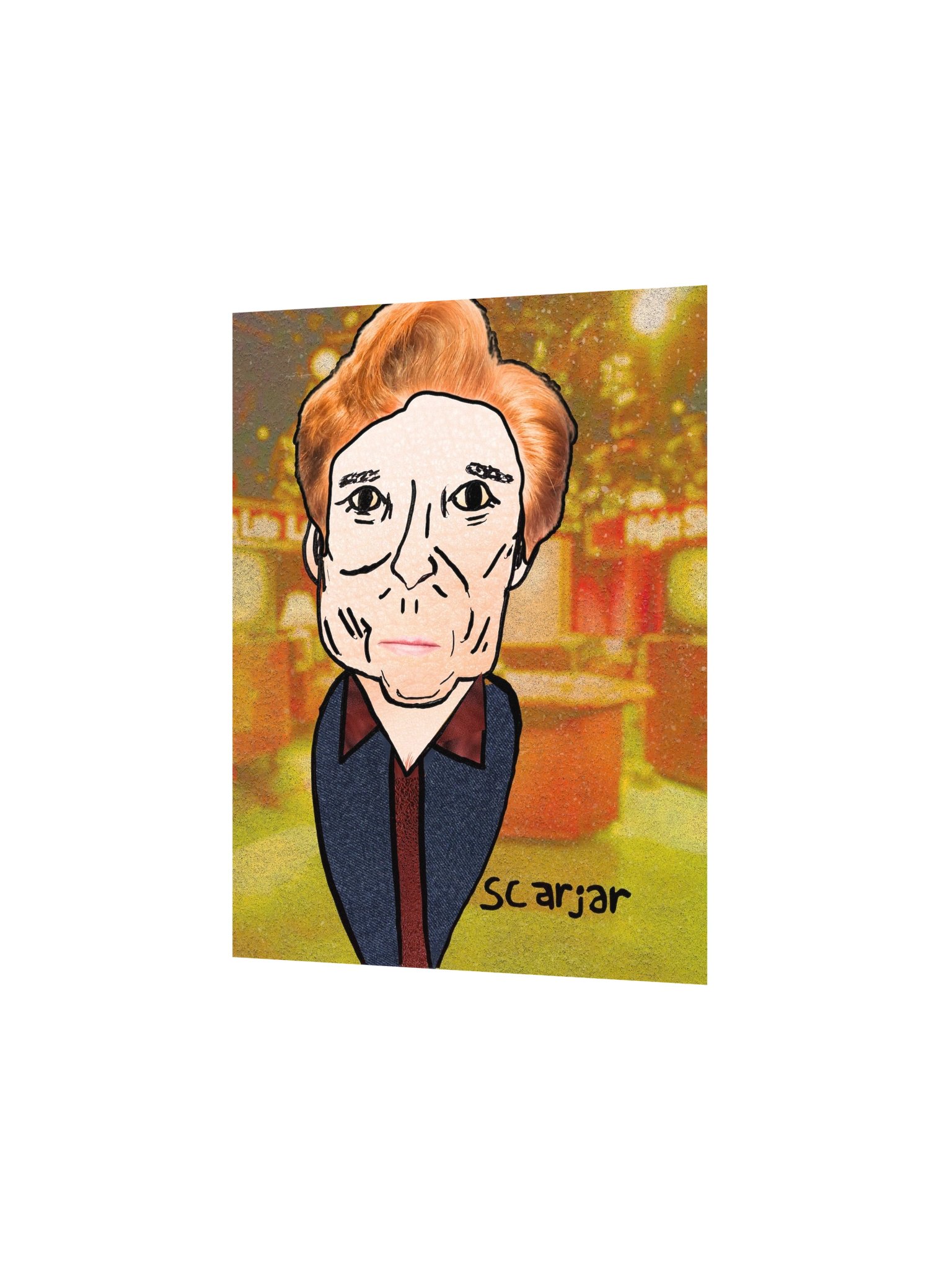 The Cone Zone product image (2)