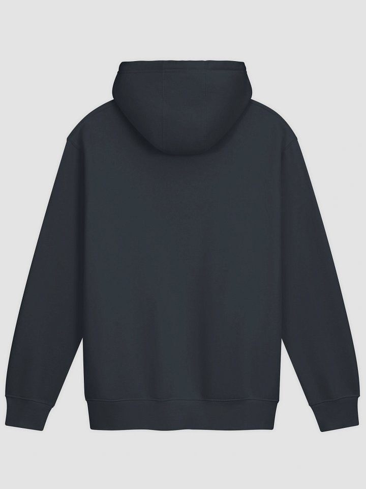Sørfiske Genser Navy Blå - Liten Logo Venstre product image (2)