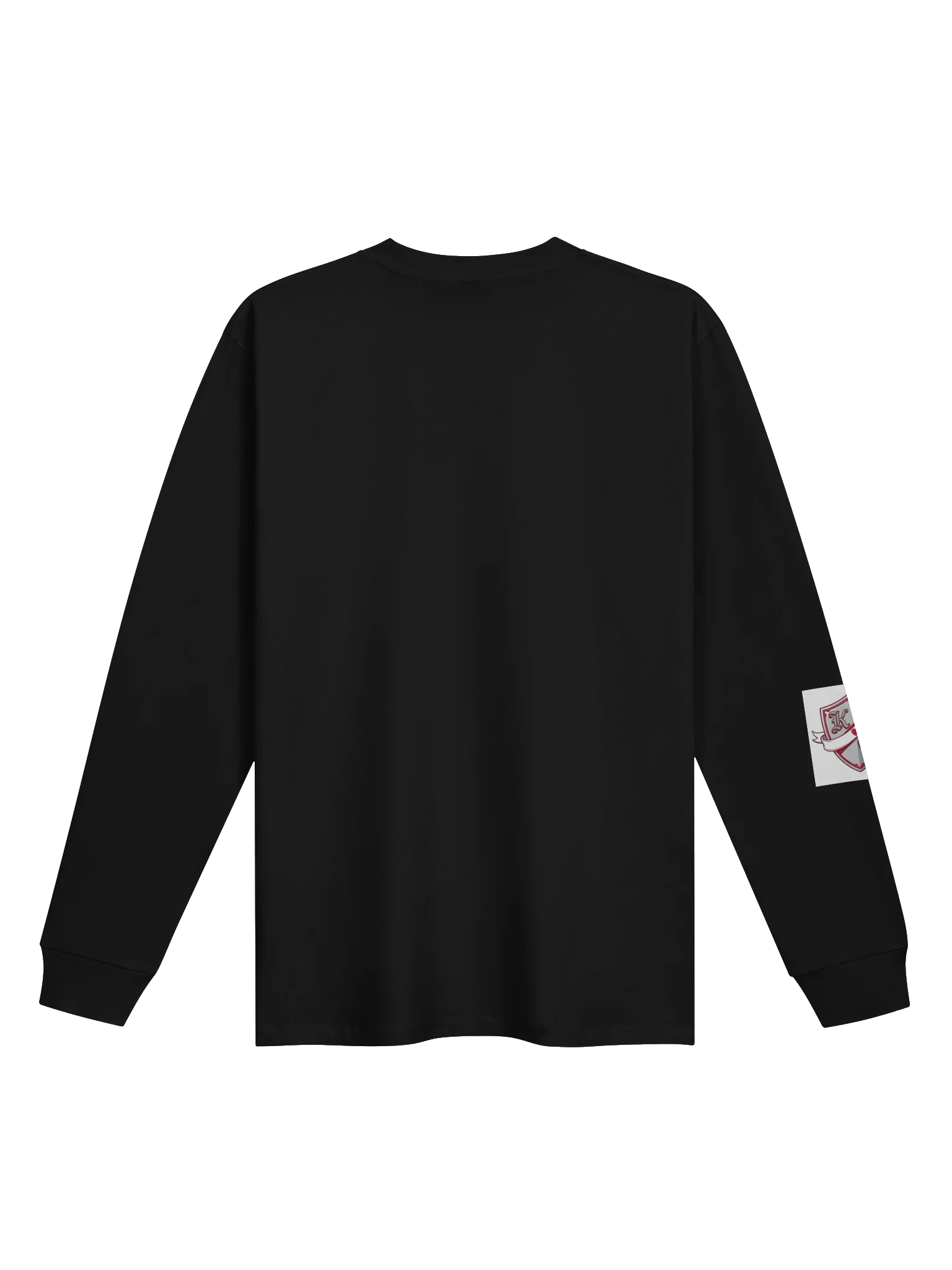 Heart & Shield Tee product image (2)
