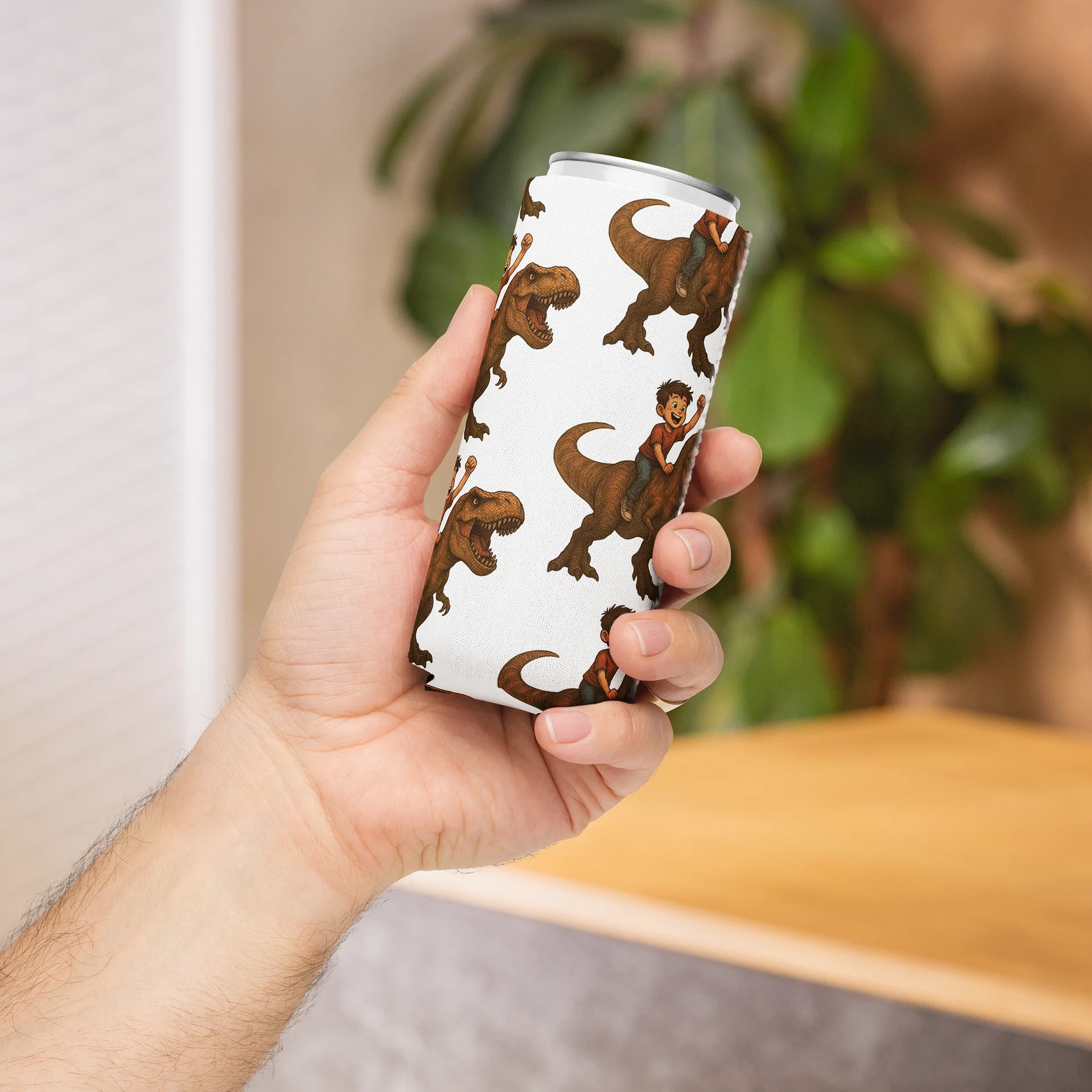 Ryders Dino World Drink Holder product image (13)