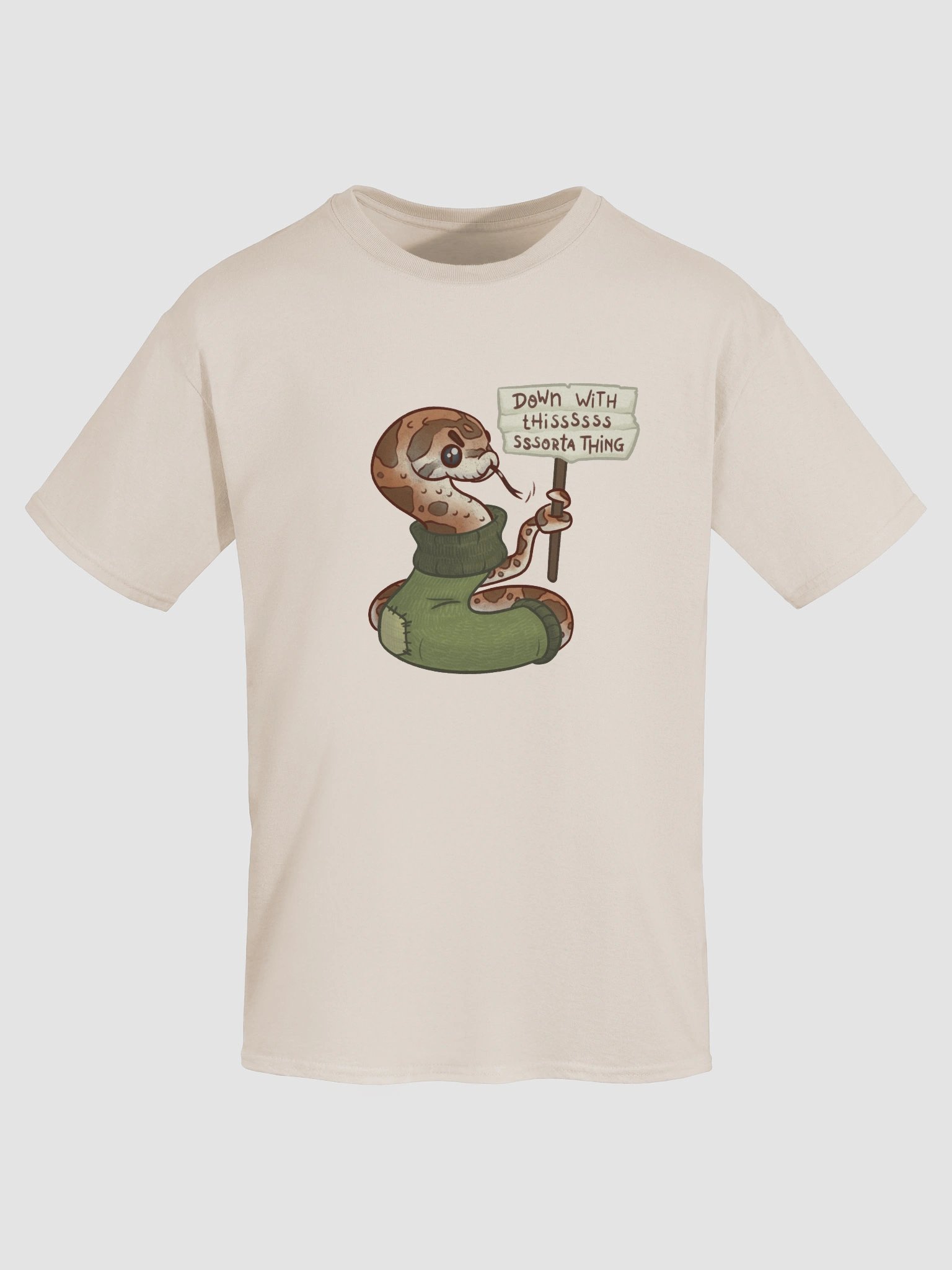 t-shirt: protessssssting product image (7)