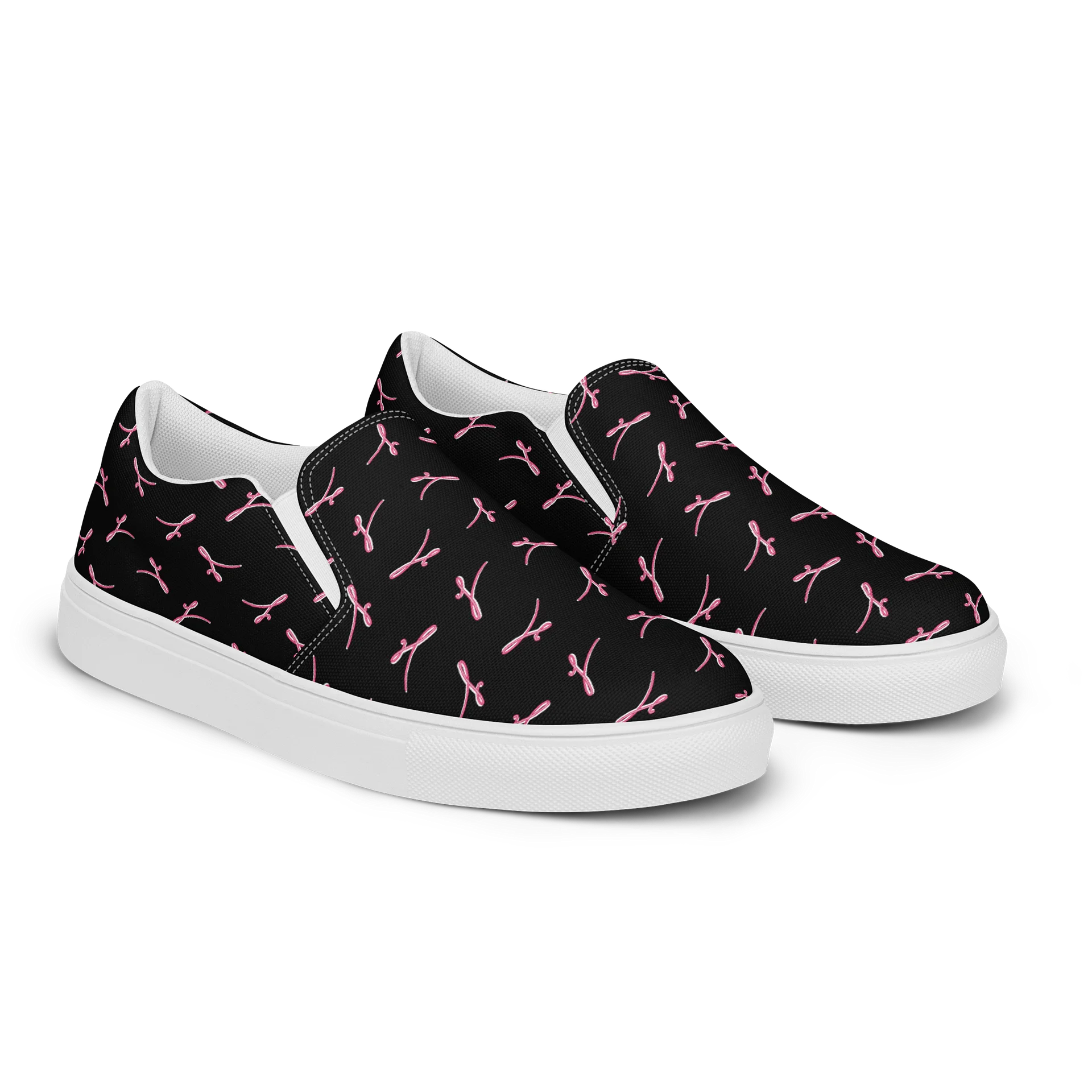 Locked In V2 | Midnight Rose | Shoes product image (2)