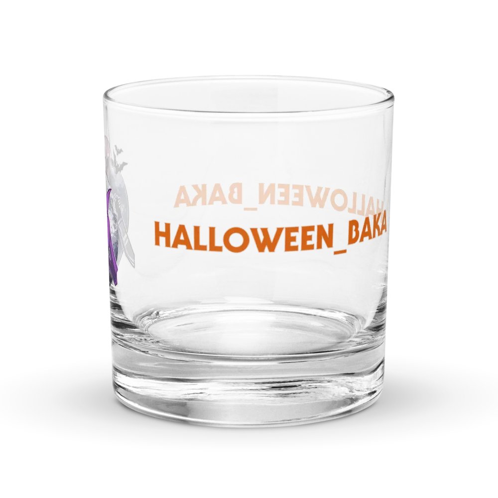 Baka on the Rocks product image (2)