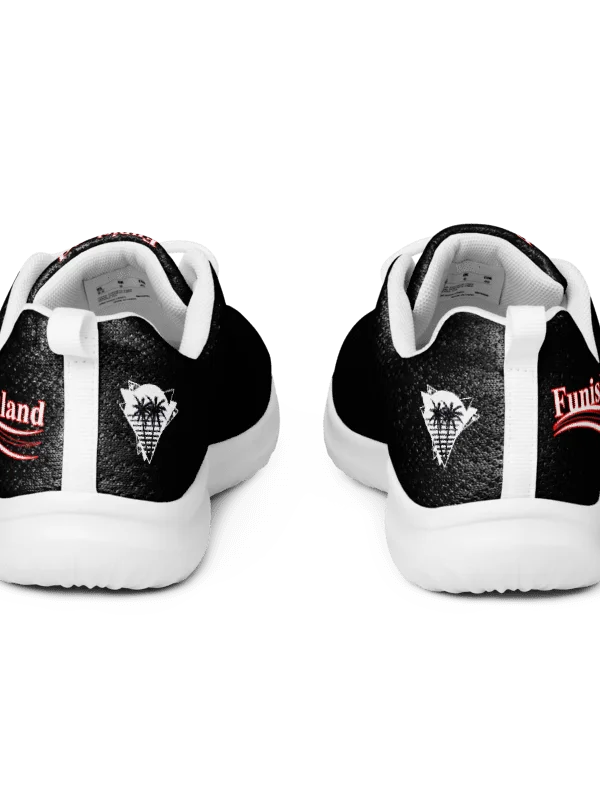 BALENCY BLACK MENS SHOES product image (5)