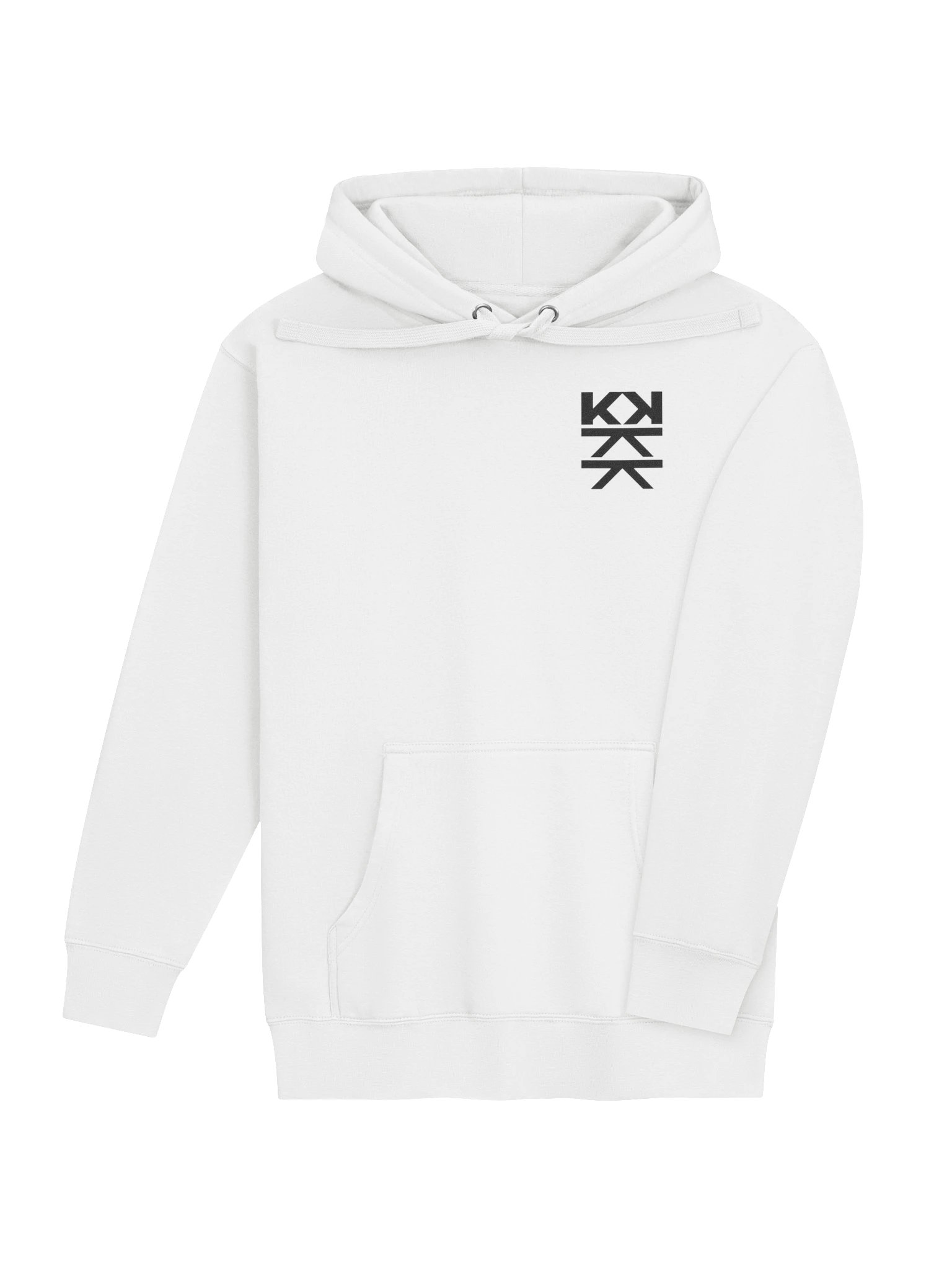 BLANKEMBER™ Symbol Hoodie product image (4)