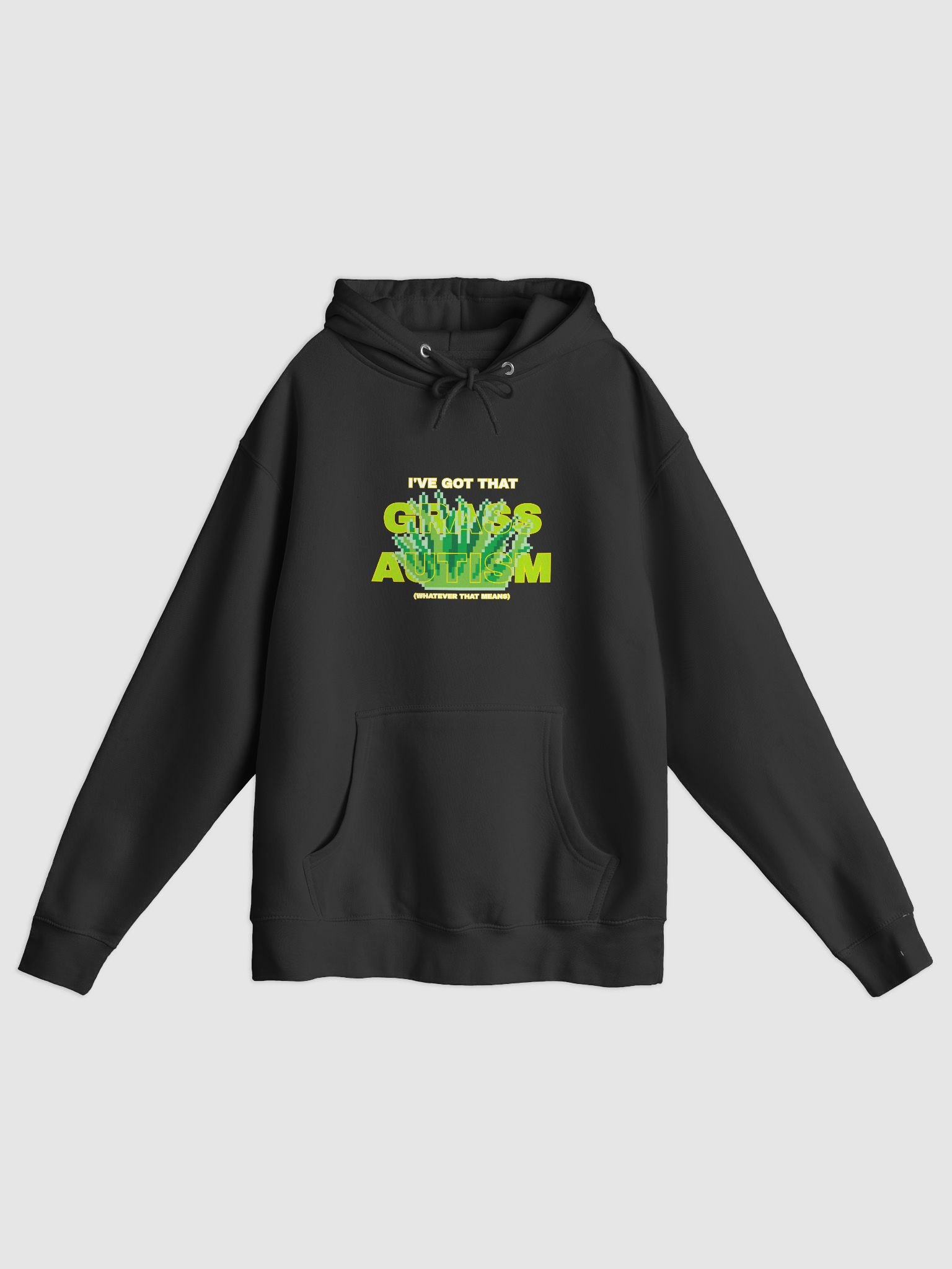 "I'VE GOT THAT" Hoodie product image (1)