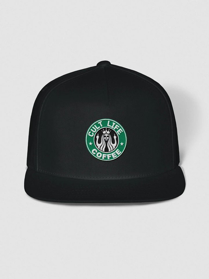 CULT LIFE COFFEE product image (1)