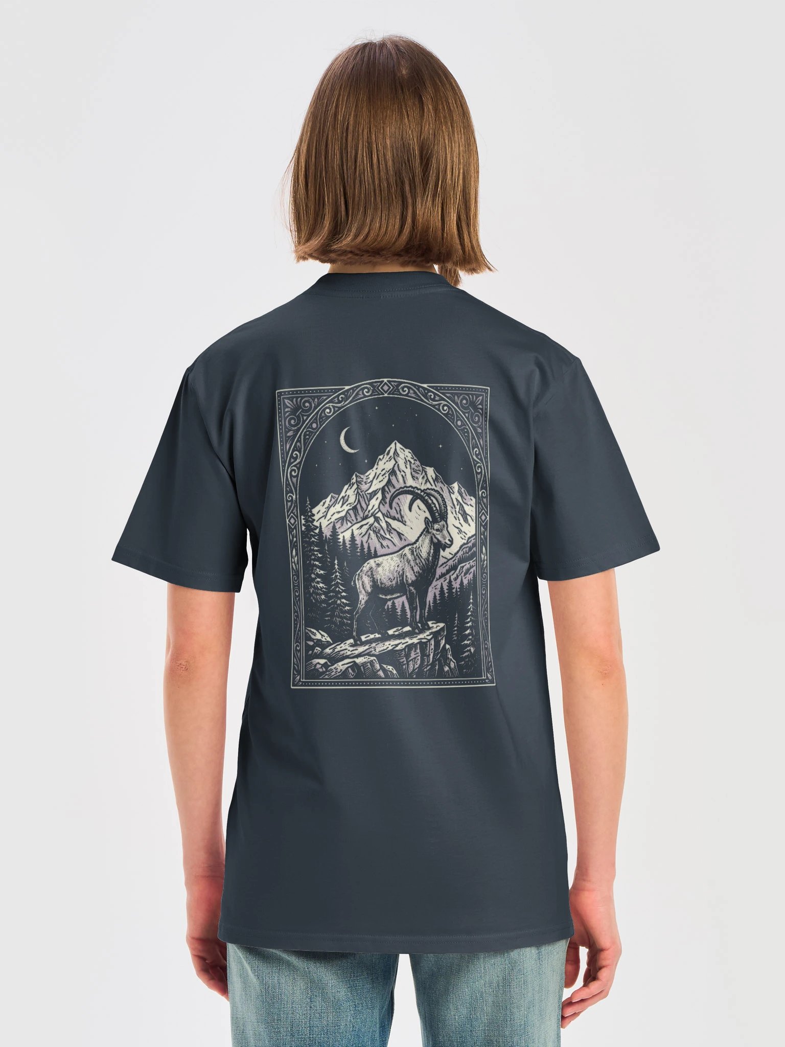 ARCH TEE product image (6)