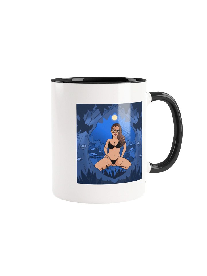 Moon Mug product image (2)