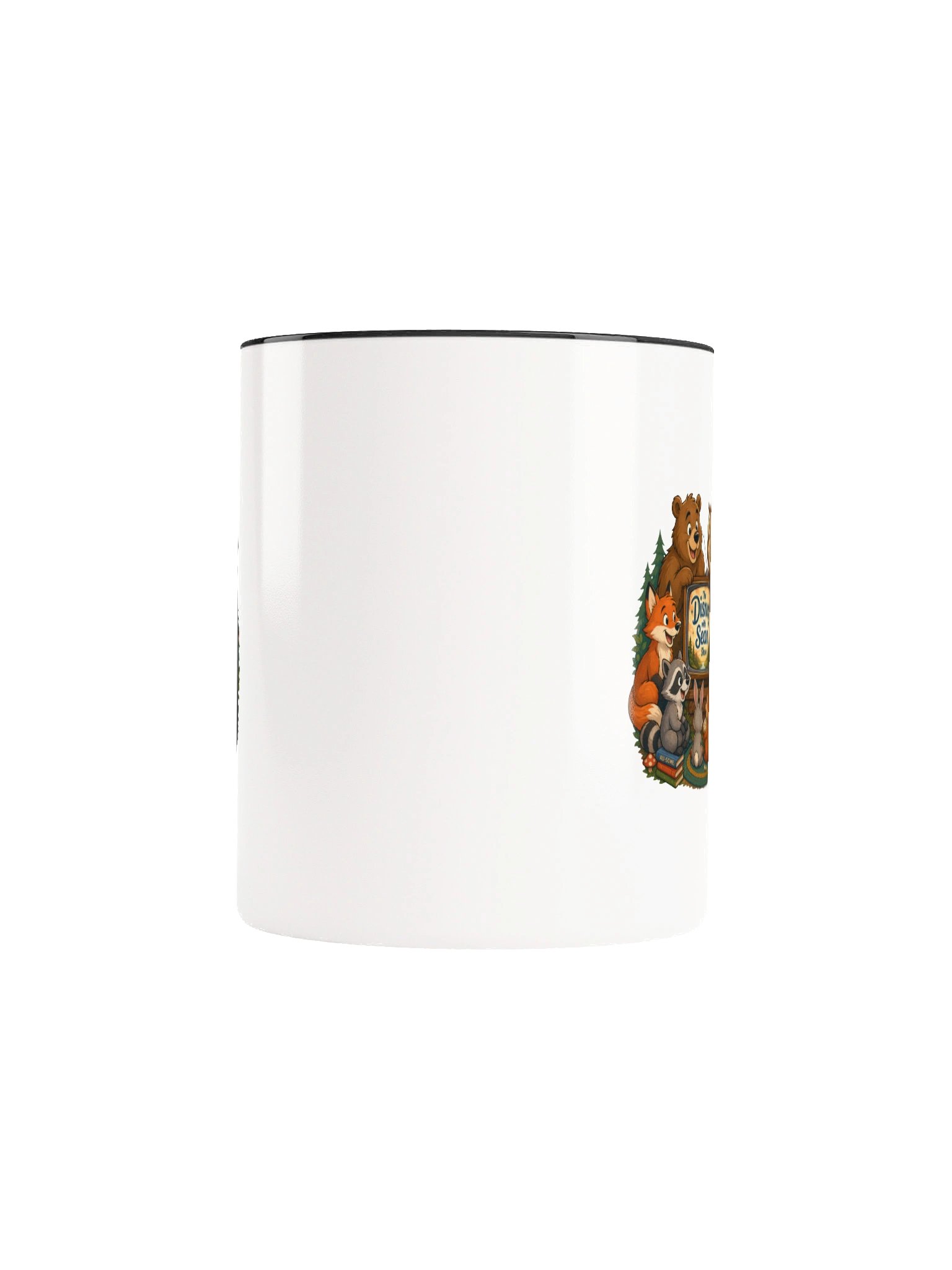 Morning Magic Crew — Disney With Sean Show Mug product image (55)