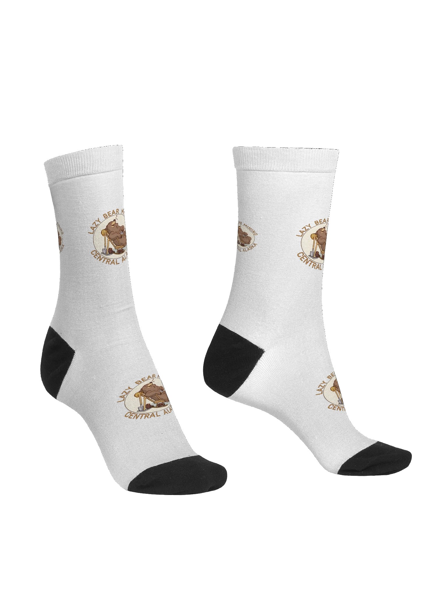 LBM Socks product image (3)