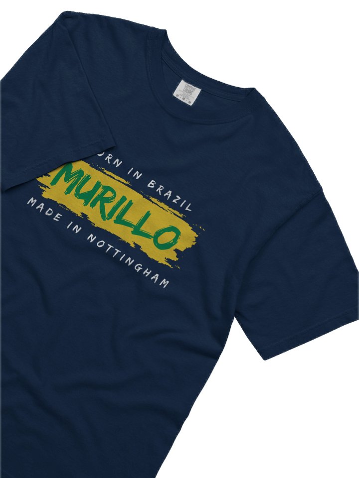 Murillo T Shirt product image (1)