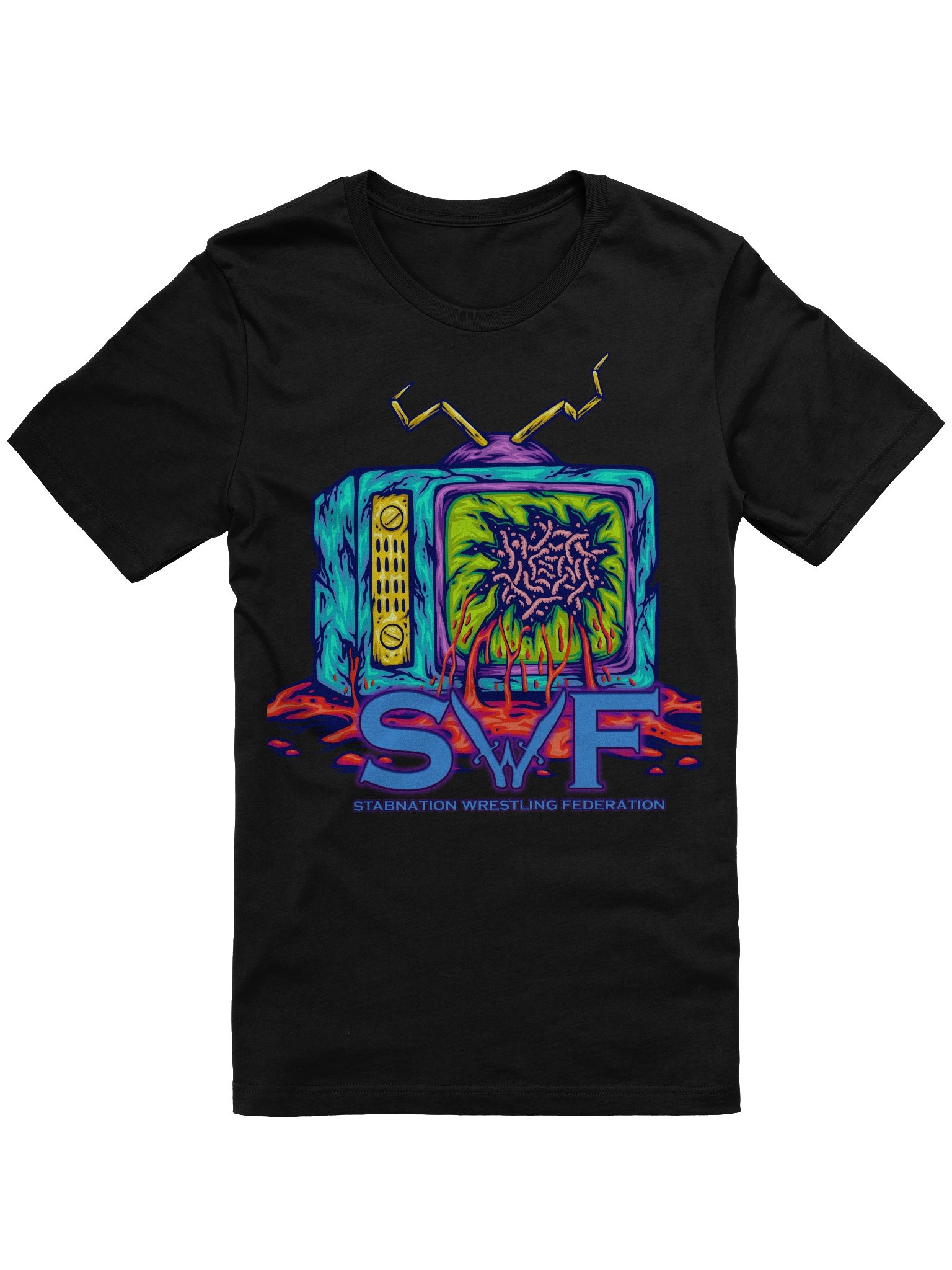 SwF Shirt product image (1)