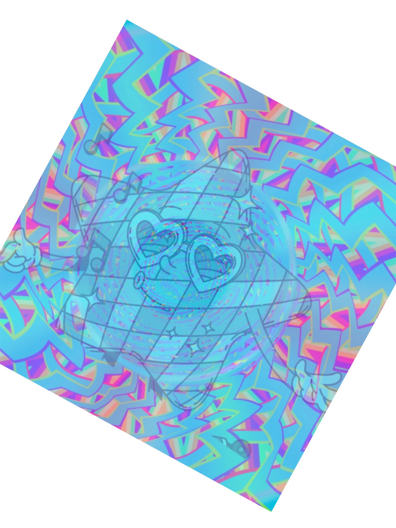 DiskoWoah product image (4)