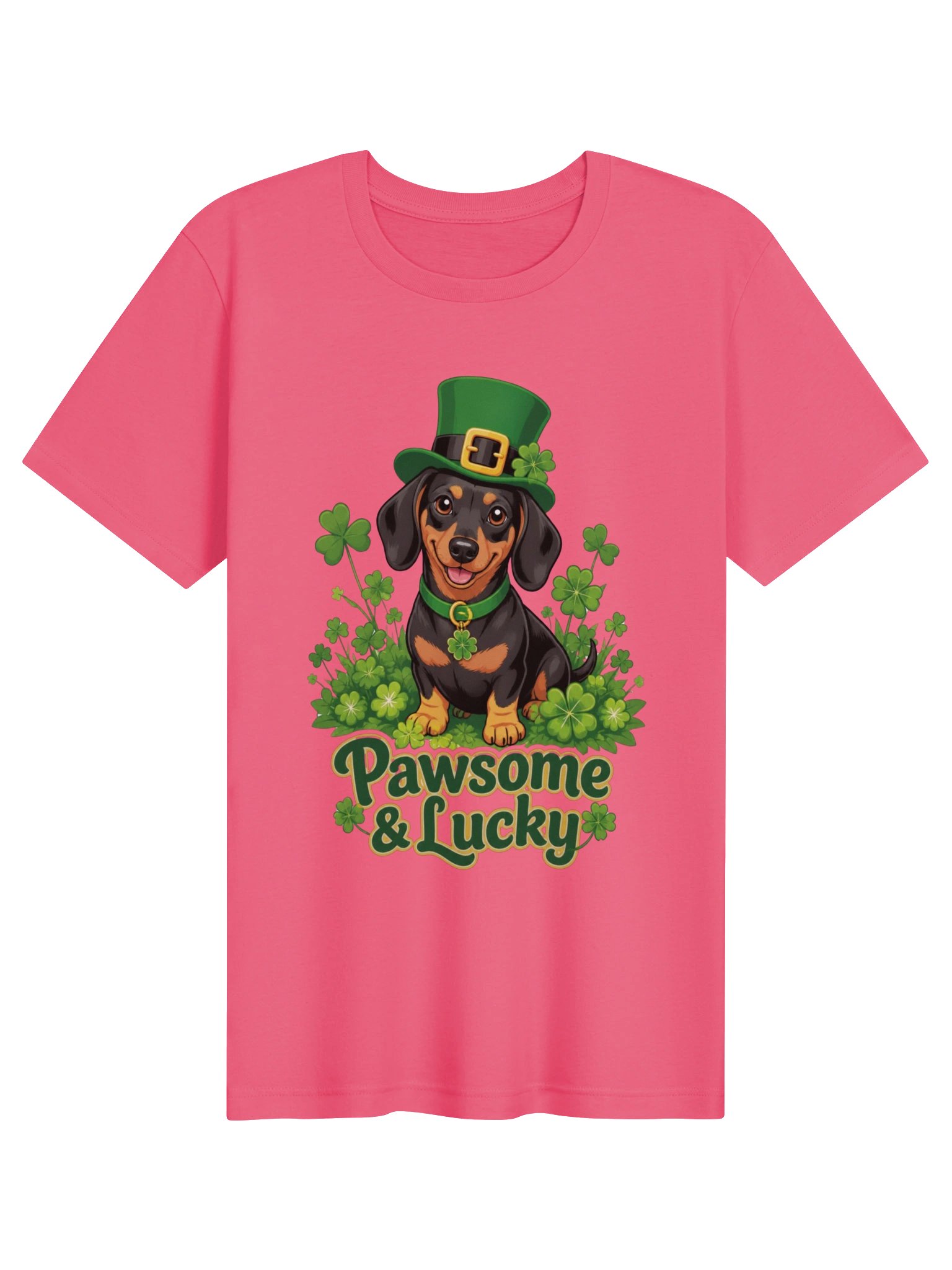 Holiday Pawsome & Lucky product image (2)