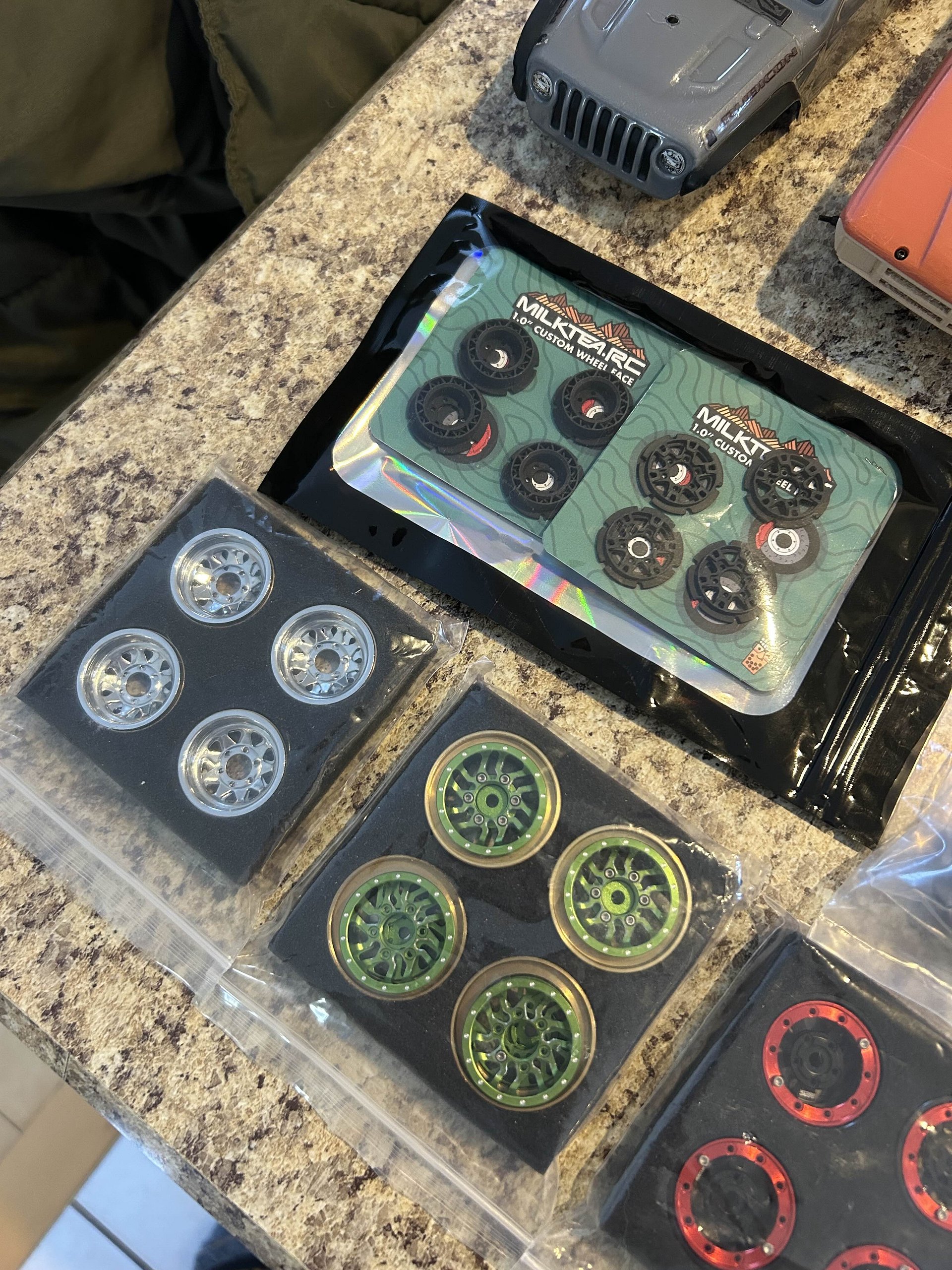 Leftovers product image (2)