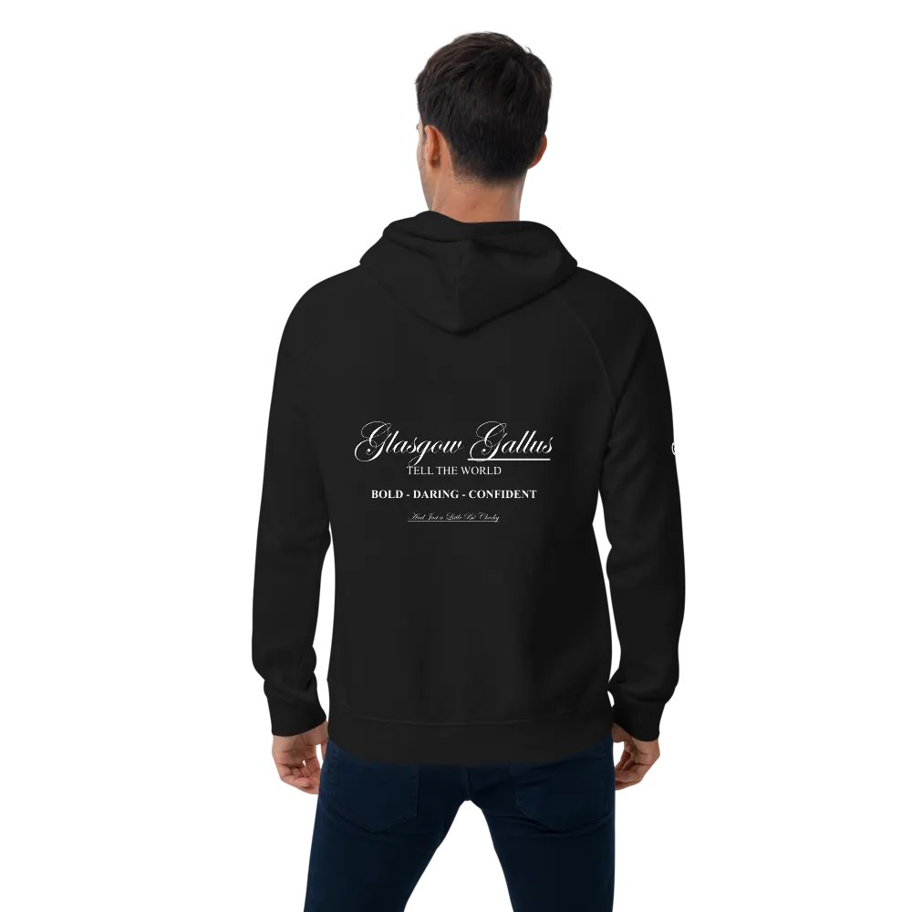 Gallus Hoodie product image (2)